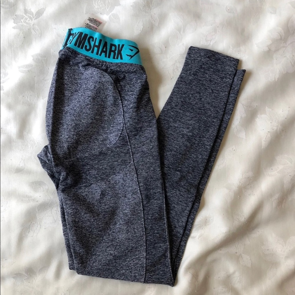 Gymshark flex leggings